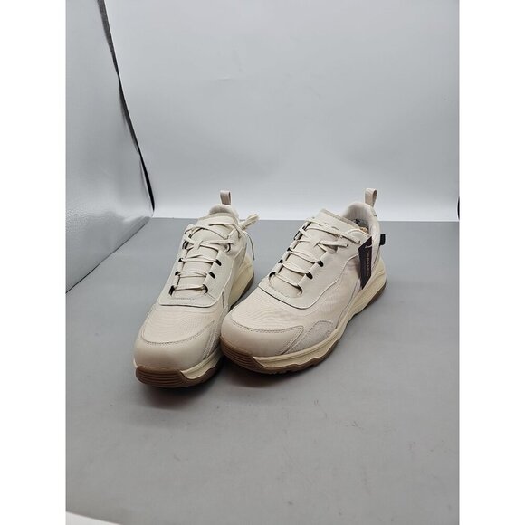 Teva Shoes - TEVA CREAM GEOTRECCA LOW RP WATERPROOF HIKING SHOES WOMEN US 12  1144294 New